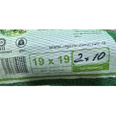 Сітка від птахів 2*10 м