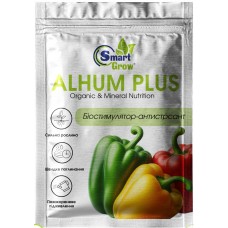 Smart Grow Alhum Plus (Альгум Плюс) 25мл Smart Grow Alhum Plus (Альгум Плюс) 25мл