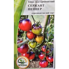 Томат  Сержант Пеппер 10 н