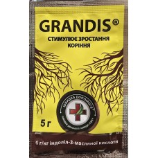 Укорінювач Grandis 5г сухий Укорінювач Grandis 5г сухий