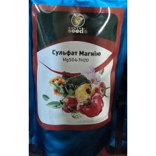 Сульфат магнію 200 гр