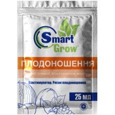 SmartGrow Плодоношення 25мл SmartGrow Плодоношення 25мл