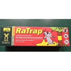 Клей від  мишей  липучка