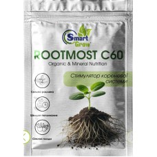 Рутмост С-60 (Rootmost-С60) SmartGrow 25мл Рутмост С-60 (Rootmost-С60) SmartGrow 25мл
