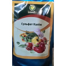 Сульфат калія 200гр