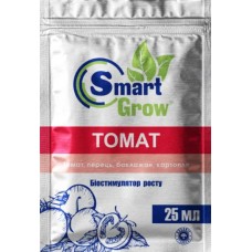 SmartGrow Томат 25мл SmartGrow Томат 25мл