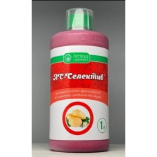 "Ас-Селектив Профі"  1л на 1000 кг