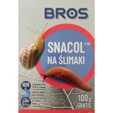 Гранули від слимаків 100 гр