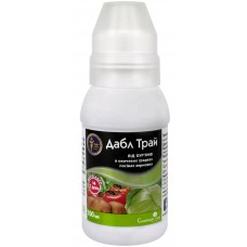 Дабл Трай 100 мл (дуал голд)