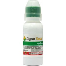 Дуал Голд 100 мл