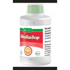 Протруйник Матадор  60 мл  на 60 кг