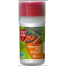 Пермаклін ліквід 100 мл