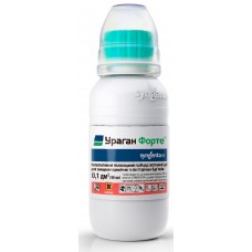 Ураган  100 мл