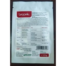 Теппекі 500 ВГ 1,5 г  від білокрилки