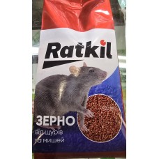 Зерно для гризунів  200 г