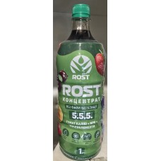 Rost-концентрат УНІВЕР 1л 5-5-5 Rost-концентрат УНІВЕР 1л 5-5-5