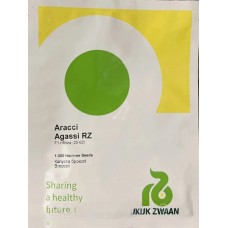 Капуста броколі Агассі F1 1000н Капуста броколі Агассі F1 1000н