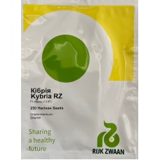 Огірок Кібрія F1 250н Огірок Кібрія F1 250н