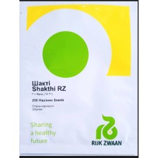 Огірок Шакті F1 250н Огірок Шакті F1 250н