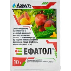 Ефатол 10 г