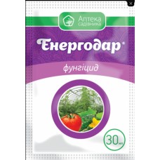 Енергодар 30 мл (превікур)