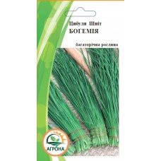 Лук Богемія шнитт-лук 1г