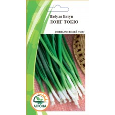Цибуля Батун ЛОНГ ТОКІО 1 гр.