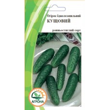 Огірок Кущовий  1г