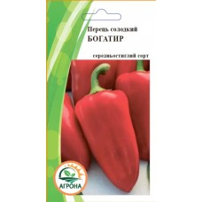 Перець Богатир  0,25г