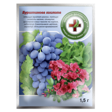 Бурштинова кислота - 5 г Бурштинова кислота - 5 г