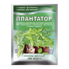 Плантатор 30.10.10 - 25 г Плантатор 30.10.10 - 25 г