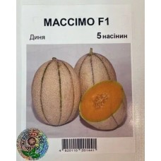 Диня Массімо  F1  5 н