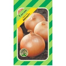 Цибуля  Дайтон  F1   1 гр