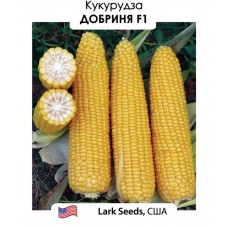 Кукурудза Добриня F1  5 гр