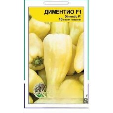 Діментіо  F1  10н