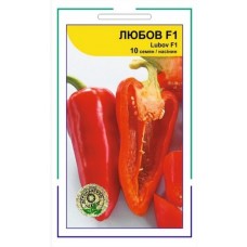 Любов  F1   10н