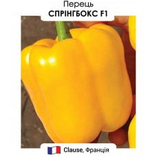 Спрингбокс F1  8н