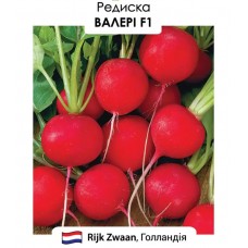 Редис Валері F1  200н