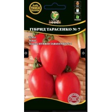 Томат Гібрид Тарасенко №7  0,1г