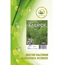 Кріп Алігатор 100 гр Кріп Алігатор 100 гр