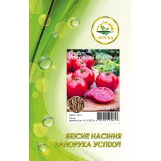 Томат Андромеда рожева F1 250 нас