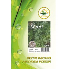 Кріп Беллі 100 гр Кріп Беллі 100 гр