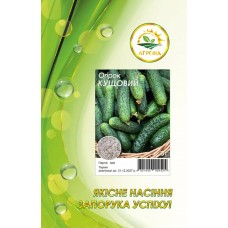 Огірок Кущовий 5г