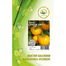 Томат Оранж біф F1 1г Томат Оранж біф F1 1г