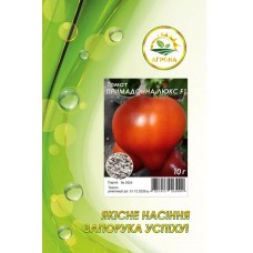 Томат Примадона F1 10гр Томат Примадона F1 10гр
