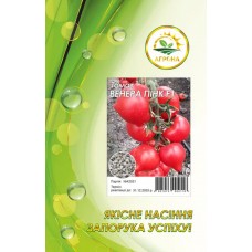 Томат Венера пінк F1 1г 