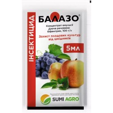 Балазо, 5 мл