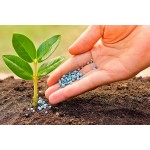 Добрива, регулятори росту