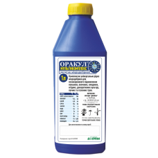 Мікродобриво Оракул® мультикомплекс 1л Мікродобриво Оракул® мультикомплекс 1л