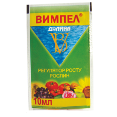 ВИМПЕЛ 10мл Стимулятор 8 в 1 ВИМПЕЛ 10мл Стимулятор 8 в 1